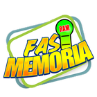 Fast Memória icône