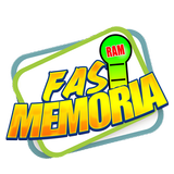 Fast Memória icône