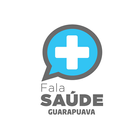 Fala Saúde-Guarapuava 图标