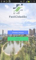 FastCidadão постер