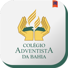Colégio Adventista da Bahia Zeichen