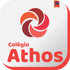 Colégio Athos أيقونة