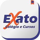Colégio Exato ícone