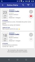 Colégio Exato imagem de tela 2