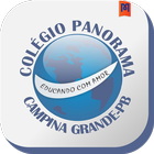 Colégio Panorama ไอคอน