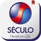 Colégio Século 圖標