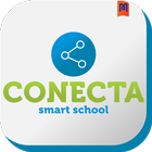 Conecta Smart School simgesi