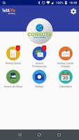 Conecta Smart School Ekran Görüntüsü 1