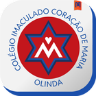 Colégio Imaculado Olinda ไอคอน