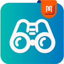 Binóculo By TellMe APK