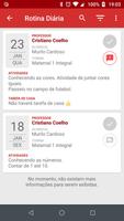 Brasil Canadá 截圖 2