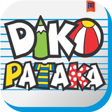 Diko Pataka Zeichen