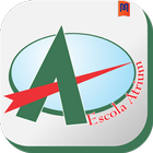 Escola Atrium ไอคอน
