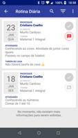 Escola On screenshot 2