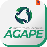 IE Ágape アイコン