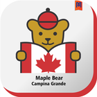 Maple Bear Campina Grande icon