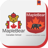 Maple Bear App icône
