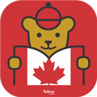Maple Bear Botafogo 图标