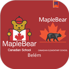 Maple Bear Belém icône