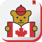 Maple Bear Jardins icône