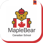 Maple Bear Marília icône