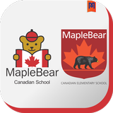 Maple Bear Natal ไอคอน