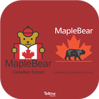 Maple Bear Santana icon