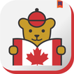 Maple Bear Recreio आइकन