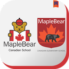 Maple Bear Vila Velha アイコン