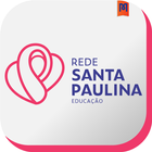 Rede Santa Paulina Edu icône