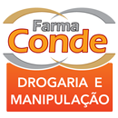 APK FARMA CONDE Drogaria e Manip.