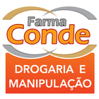 FARMA CONDE Drogaria e Manip. आइकन