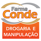 FARMA CONDE Drogaria e Manip. Zeichen