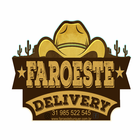 Faroeste Delivery icône