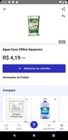 Favorito Supermercados 海报