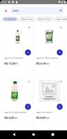 Favorito Supermercados 截图 1