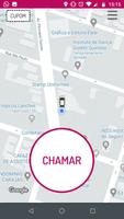 Pink - Cliente Affiche