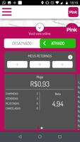 Pink - Motorista screenshot 1