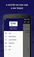 MyStore Tray Corp by FBITS स्क्रीनशॉट 1