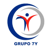Grupo 7Y Zeichen