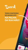 TV Gazeta Poster