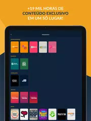 Скачать TV Gazeta APK