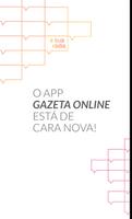 Poster Rádio Gazeta Online