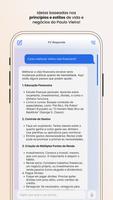 PV Responde poster