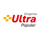 Ultra Popular ícone