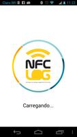 NFCLog Plakat