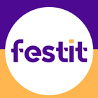 آیکون‌ Festit