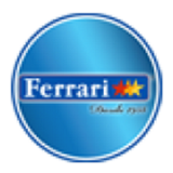 Ferrarinet Android 图标