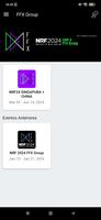 FFX Group 포스터