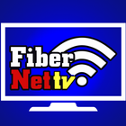 Fiber Net Tv STB icône